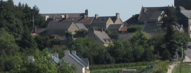 Village de Brix